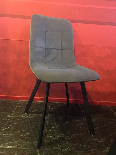 Стул Bruk purple фото покупателя 10