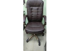 Компьютерное кресло Palamos brown фото покупателя 34