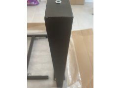 Стол Лота Лофт 120 25 мм сабия / черный матовый фото покупателя 890