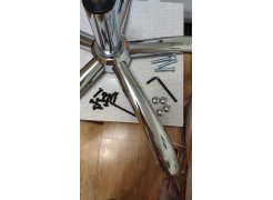 Компьютерное кресло Herd dark grey фото покупателя 98