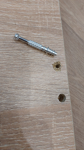 Тумба С511 белая фото покупателя 7