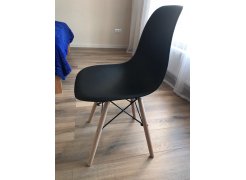 Стул Eames yellow фото покупателя 210
