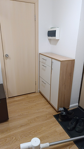 Обувница ТП-4 дуб сонома - Уцененный экземпляр фото покупателя 31