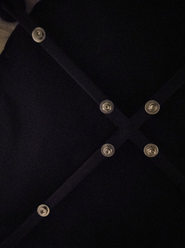 Стул на металлокаркасе Kora green / black фото покупателя 151