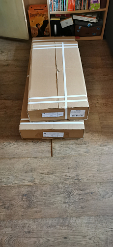 Комод КМ-63 груша фото покупателя 1