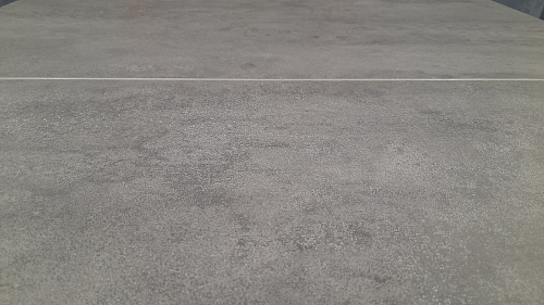 Стол раскладной Колон Лофт 120 32 мм дуб галифакс табако / черный матовый фото покупателя 177