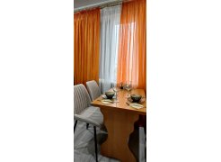 Стул на металлокаркасе Вейв светло-серый (hl 63) / 10К черный каркас фото покупателя 182