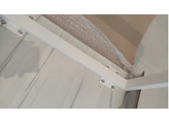 Стол Лота Лофт 120 25 мм сабия / черный матовый фото покупателя 980