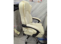 Компьютерное кресло Kolson сream фото покупателя 135