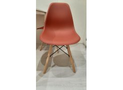 Стул Eames PC-015 yellow фото покупателя 186
