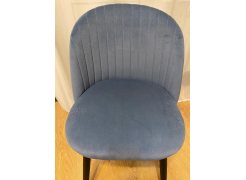 Стул Gabi темно-зеленый фото покупателя 243