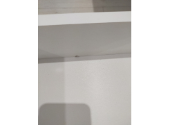 Письменный стол СП3 дуб сонома / белый фото покупателя 6