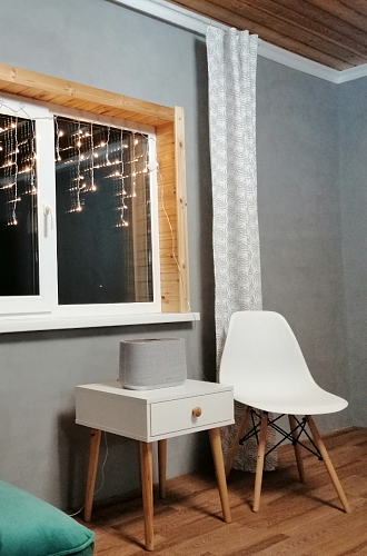 Стул Eames beige фото покупателя 117