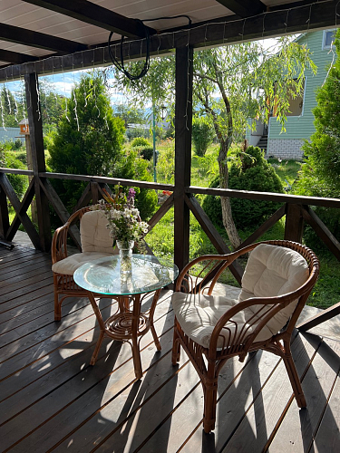 Комплект для отдыха New Bogota мед фото покупателя 12