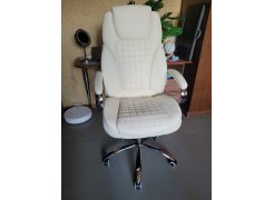 Компьютерное кресло Herd dark grey фото покупателя 26