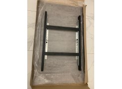 Стол Лота Лофт 140 25 мм юта / белый матовый фото покупателя 884