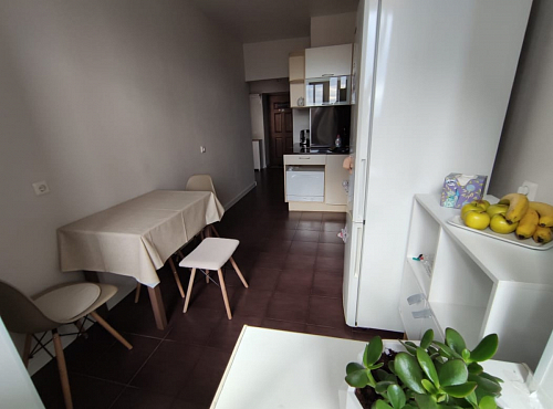 Табурет Ben grey фото покупателя 11