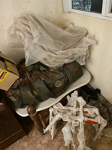 Стул Lilu светло-бежевый фото покупателя 64