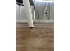 Стул на металлокаркасе Вейв П темно-серый / черный фото покупателя 19