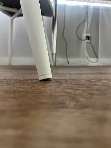 Комплект стульев Седа К 2 шт латте / черный фото покупателя 19