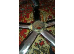 Кресло Hems красное фото покупателя 5