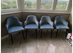 Стул Konor фото покупателя 2