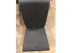 Стул Gross cappucino / dark grey фото покупателя 4