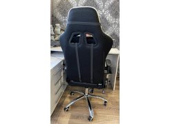 Компьютерное кресло Kano 1 red / black фото покупателя 20