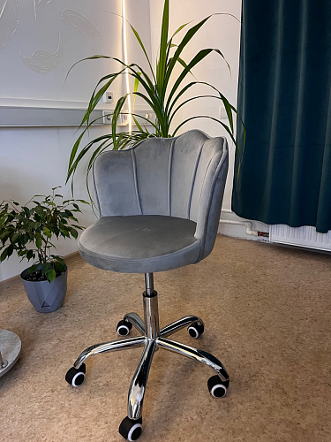 Компьютерное кресло Bud pink фото покупателя 29