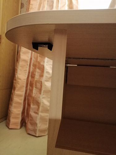 Стол-тумба дуб сонома фото покупателя 70