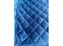 Стул на металлокаркасе Capri dark blue / black фото покупателя 125