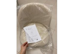 Стул на металлокаркасе Gabi green / black фото покупателя 884