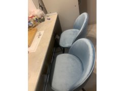 Стул на металлокаркасе Dodo khaki фото покупателя 112