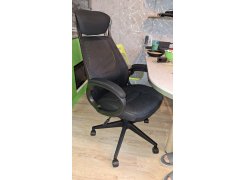 Компьютерное кресло Burgos белое фото покупателя 16