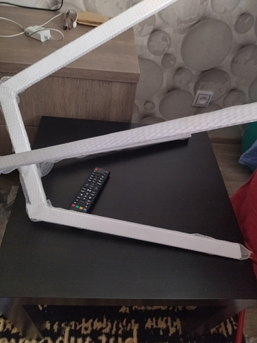 Комплект стульев Чилли 2 шт бежевый / черный фото покупателя 850