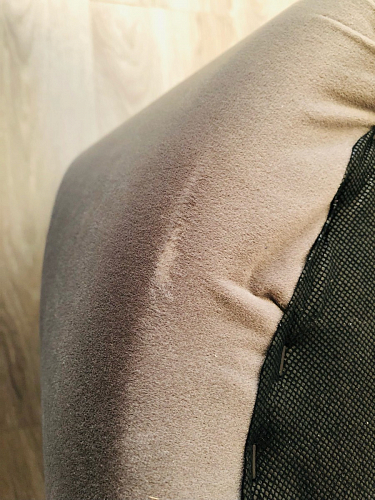 Стул Kora light purple фото покупателя 144