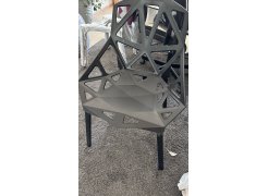 Стул One PC-015 черный фото покупателя 15