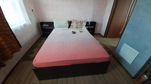 Матрас Димакс Оптима премиум 3 160х200 фото покупателя 3