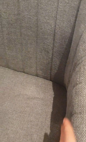 Стул Mody светло-серый фото покупателя 8