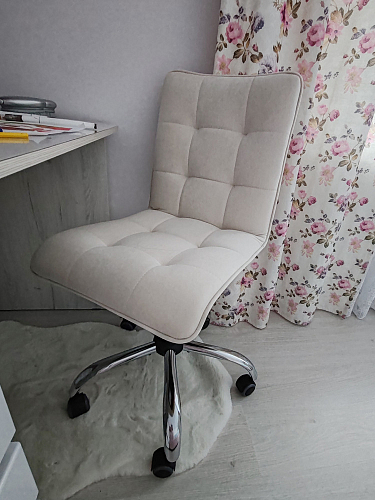 Компьютерное кресло Zero/Зеро оранжевый 18 фото покупателя 60