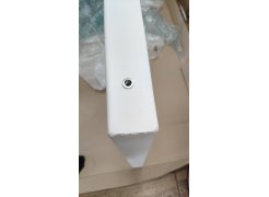 Стол Лота Лофт 140 25 мм черный матовый / дуб вотан фото покупателя 954