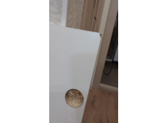 Тумба С612 белая фото покупателя 2