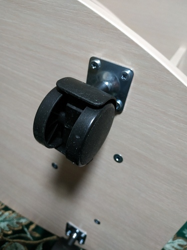 Журнальный стол Лидер дуб млечный фото покупателя 102