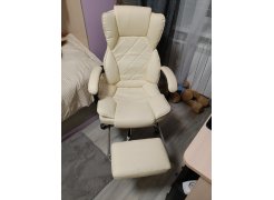 Компьютерное кресло Kolson сream фото покупателя 153