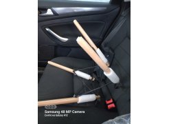 Стул Eames PC-147 черный фото покупателя 20