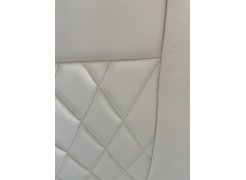 Компьютерное кресло Aragon белое фото покупателя 139