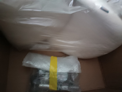 Компьютерное кресло Melody/Мелоди молочное фото покупателя 94