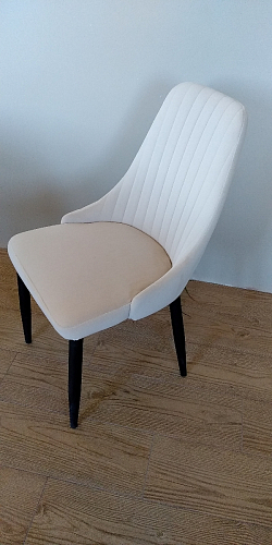 Стул Kora light purple фото покупателя 153