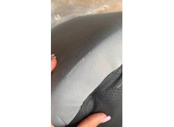 Стул на металлокаркасе Gabi gray / black фото покупателя 79