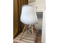 Стул Eames light green фото покупателя 306